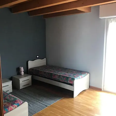 Apartmán Casa Mary *