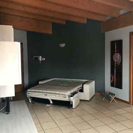 Apartmán Casa Mary *