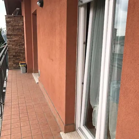 Apartmán Casa Mary